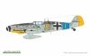 Eduard 7475 Bf 109G-6 - Weekend Edition 1/72